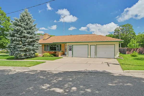 $290,000 | 1207 23rd Street, Monroe, WI 53566