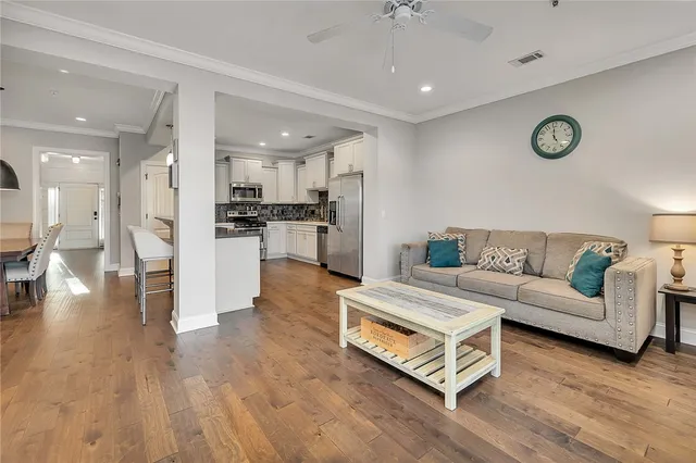 $575,000 | 505 Mariners Circle, St. Simons Island, GA 31522