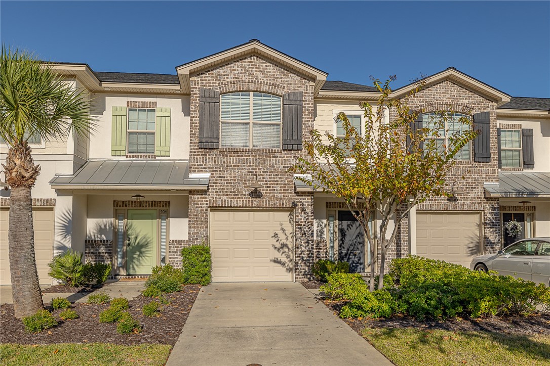 505 Mariners Circle St. Simons Island, GA 31522 - Photo 2 of 37