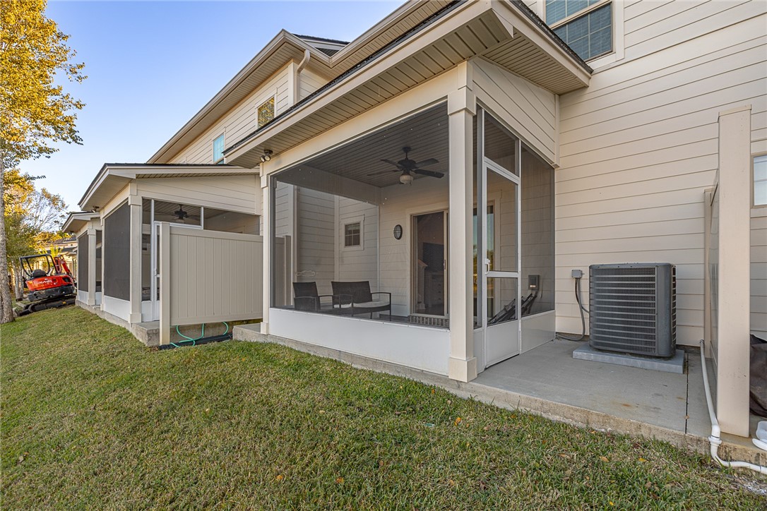 505 Mariners Circle St. Simons Island, GA 31522 - Photo 24 of 37