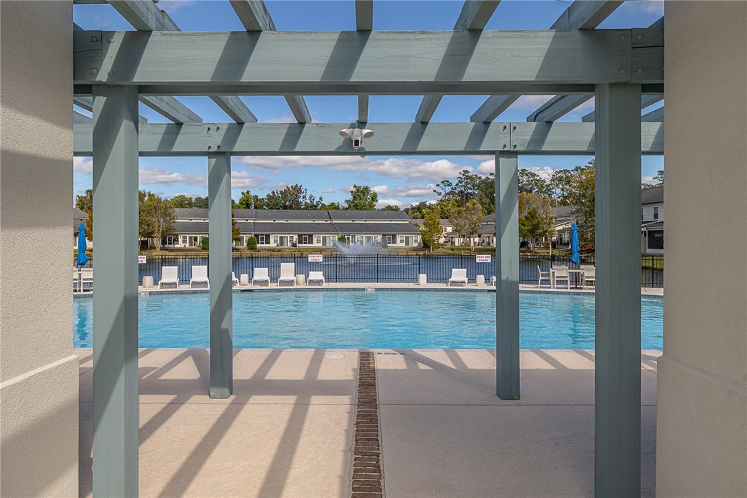 505 Mariners Circle St. Simons Island, GA 31522 - Photo 26 of 37