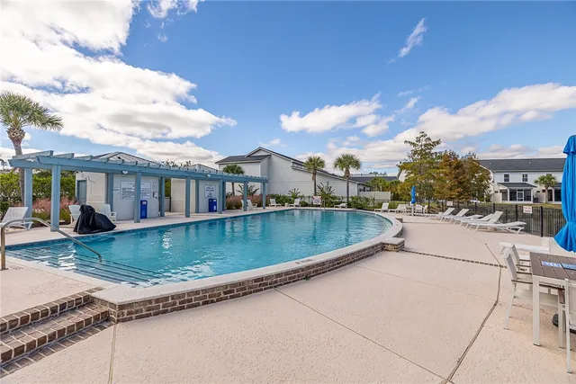 $575,000 | 505 Mariners Circle, St. Simons Island, GA 31522