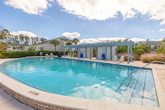 $575,000 | 505 Mariners Circle, St. Simons Island, GA 31522