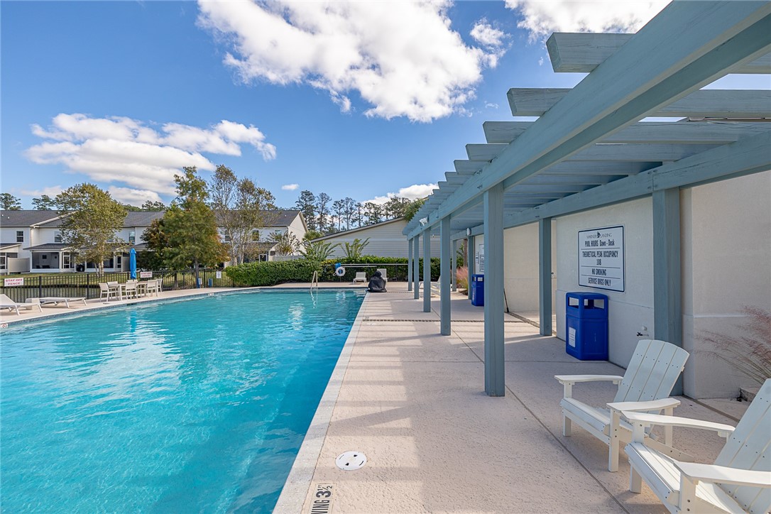 505 Mariners Circle St. Simons Island, GA 31522 - Photo 34 of 37