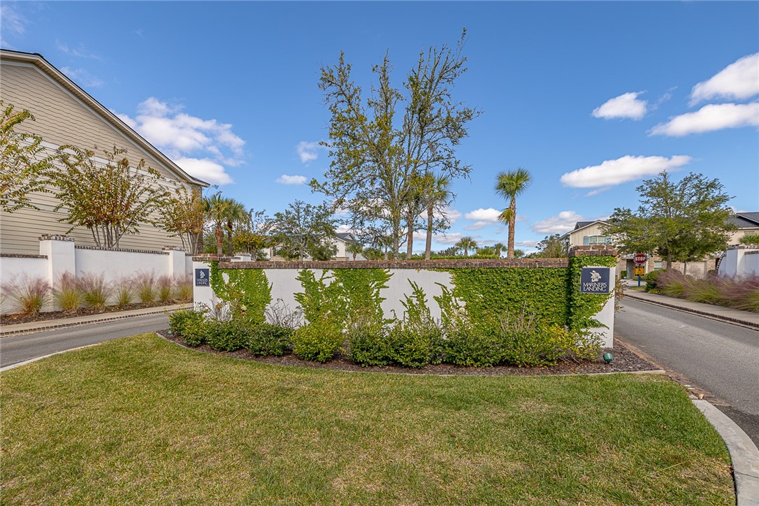 505 Mariners Circle St. Simons Island, GA 31522 - Photo 35 of 37
