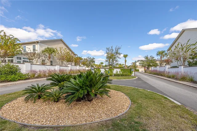 $575,000 | 505 Mariners Circle, St. Simons Island, GA 31522