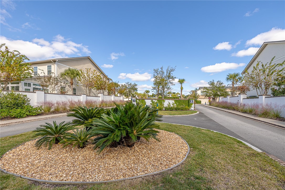 505 Mariners Circle St. Simons Island, GA 31522 - Photo 36 of 37