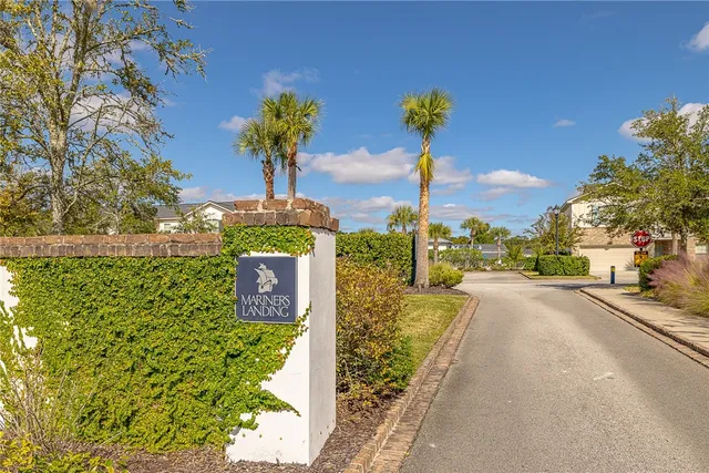 $575,000 | 505 Mariners Circle, St. Simons Island, GA 31522