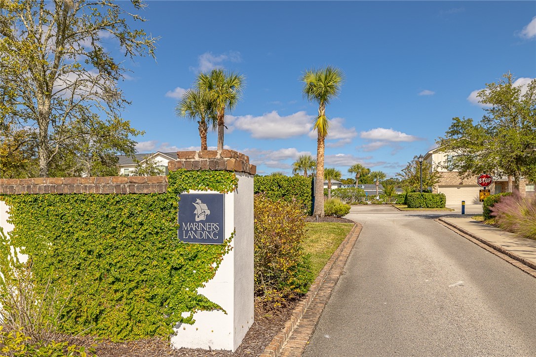 505 Mariners Circle St. Simons Island, GA 31522 - Photo 37 of 37