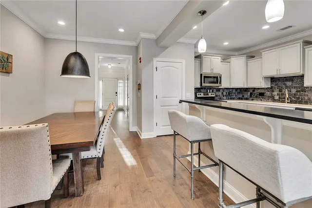 $575,000 | 505 Mariners Circle, St. Simons Island, GA 31522