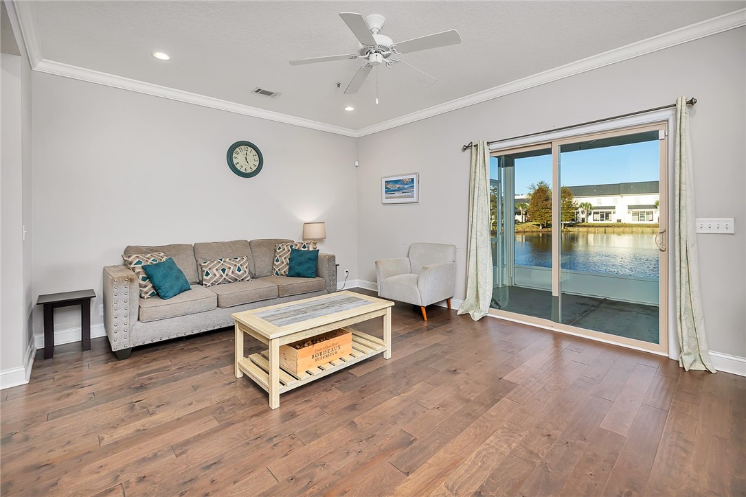 505 Mariners Circle St. Simons Island, GA 31522 - Photo 9 of 37