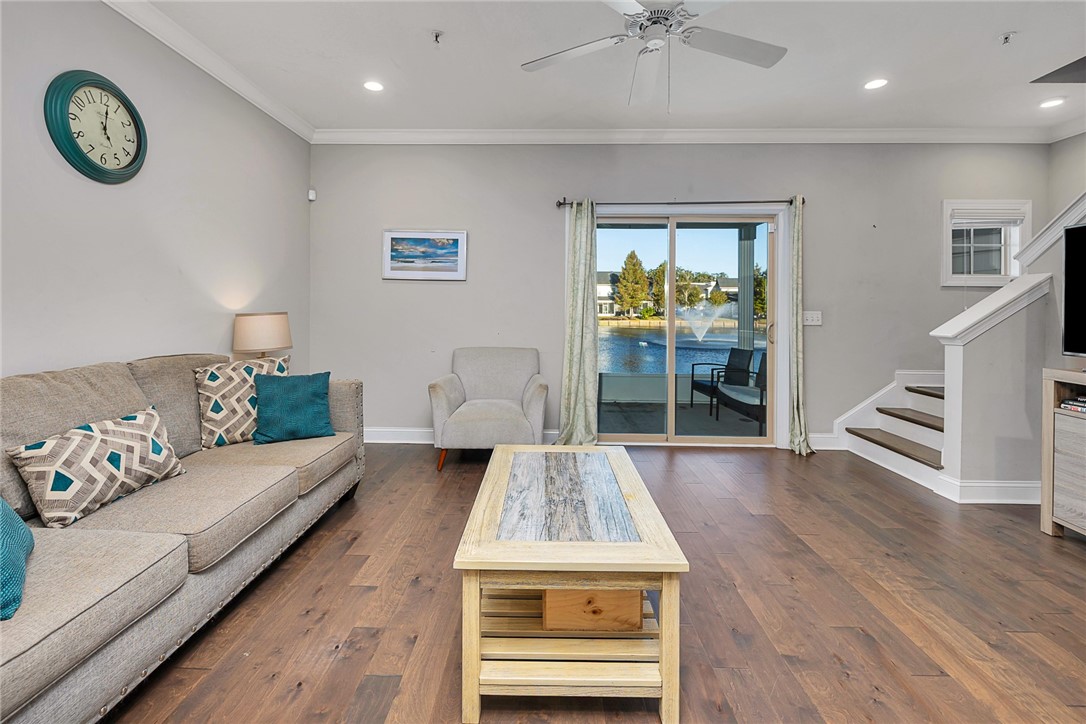 505 Mariners Circle St. Simons Island, GA 31522 - Photo 10 of 37