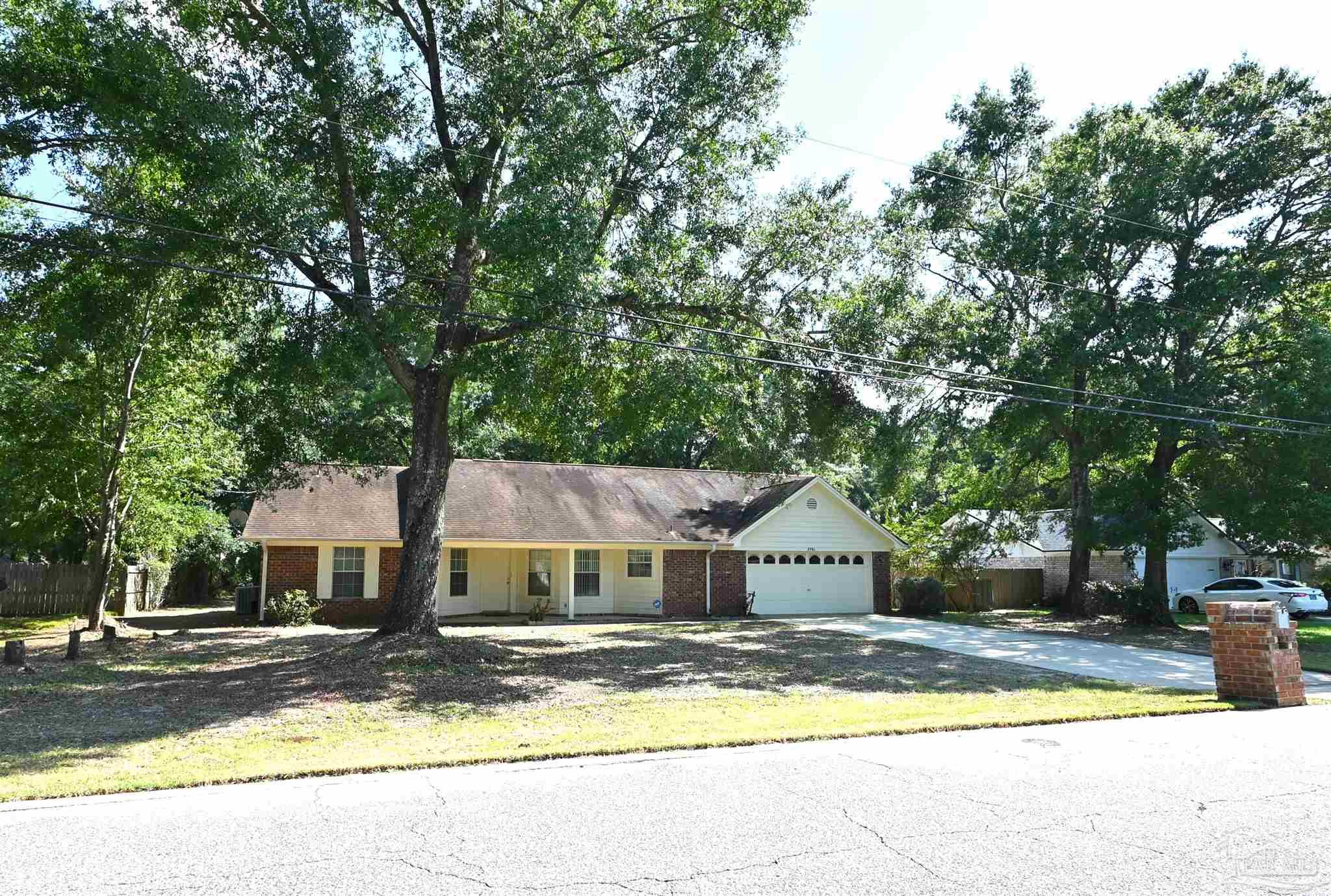 5761 Ibis Road Milton, FL 32583 - Photo 3 of 28