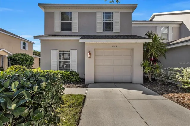 $285,000 | 14925 Skip Jack Loop, Lakewood Ranch, FL 34202