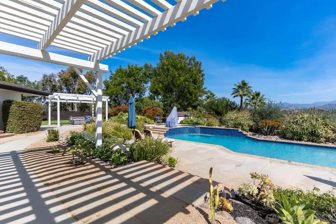 1097 Camino Alisos Fallbrook, CA 92028 - Photo 41 of 67