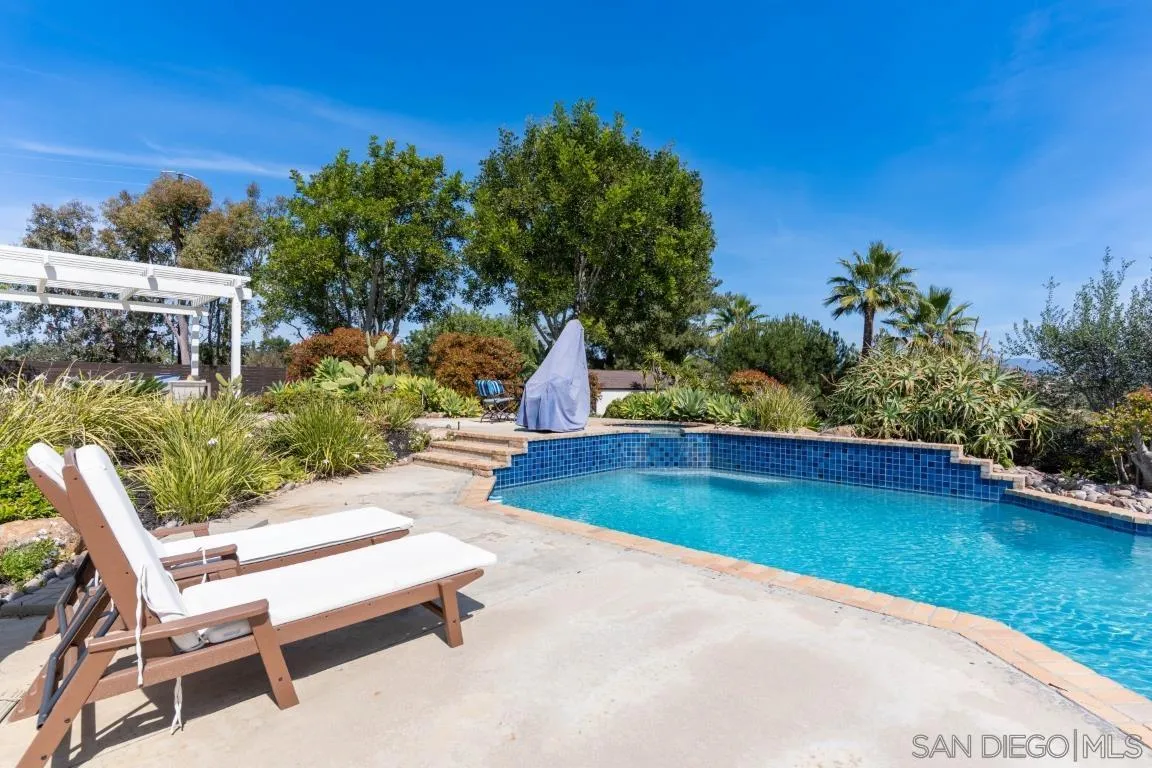 1097 Camino Alisos Fallbrook, CA 92028 - Photo 42 of 67