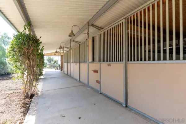 a view of a chairs and table in the garden