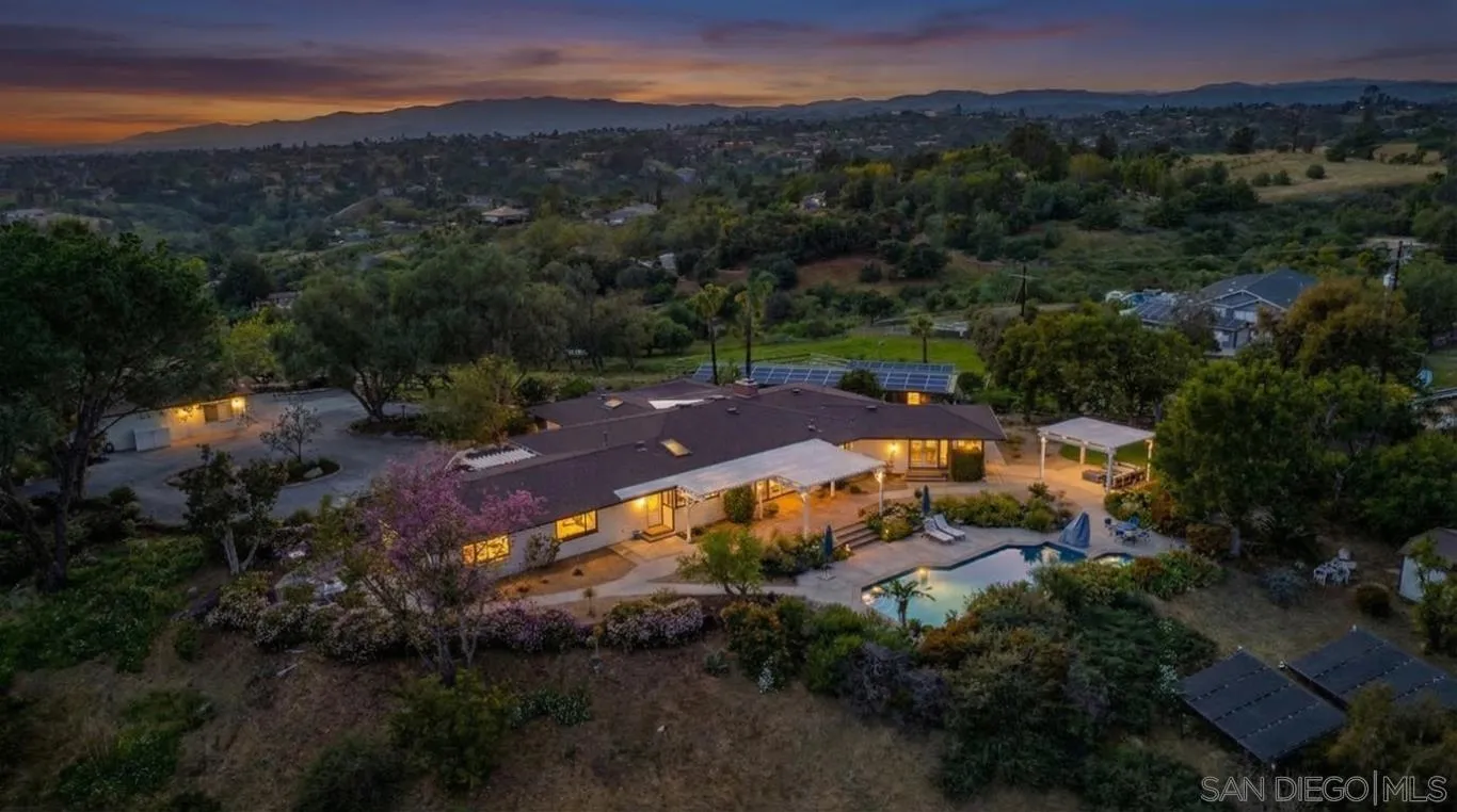 1097 Camino Alisos Fallbrook, CA 92028 - Photo 55 of 67