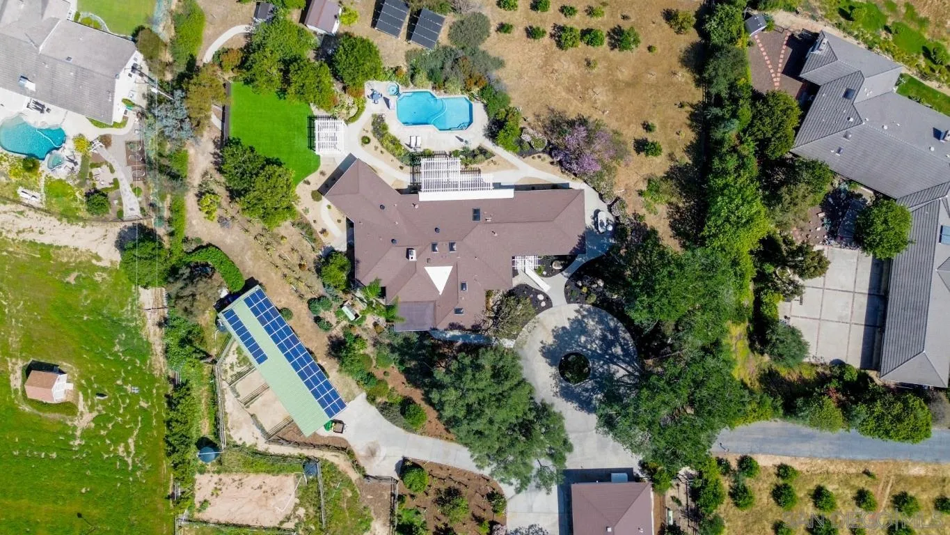 1097 Camino Alisos Fallbrook, CA 92028 - Photo 56 of 67