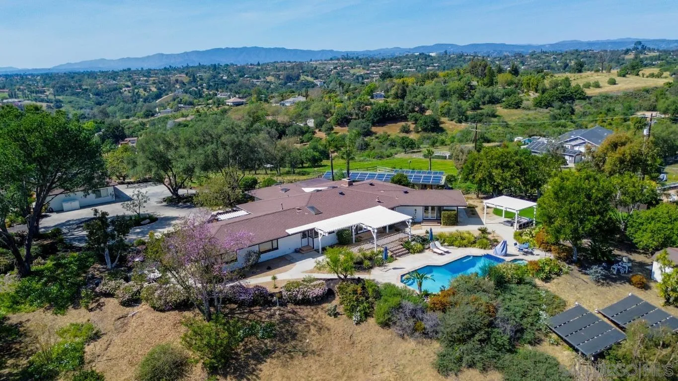 1097 Camino Alisos Fallbrook, CA 92028 - Photo 57 of 67