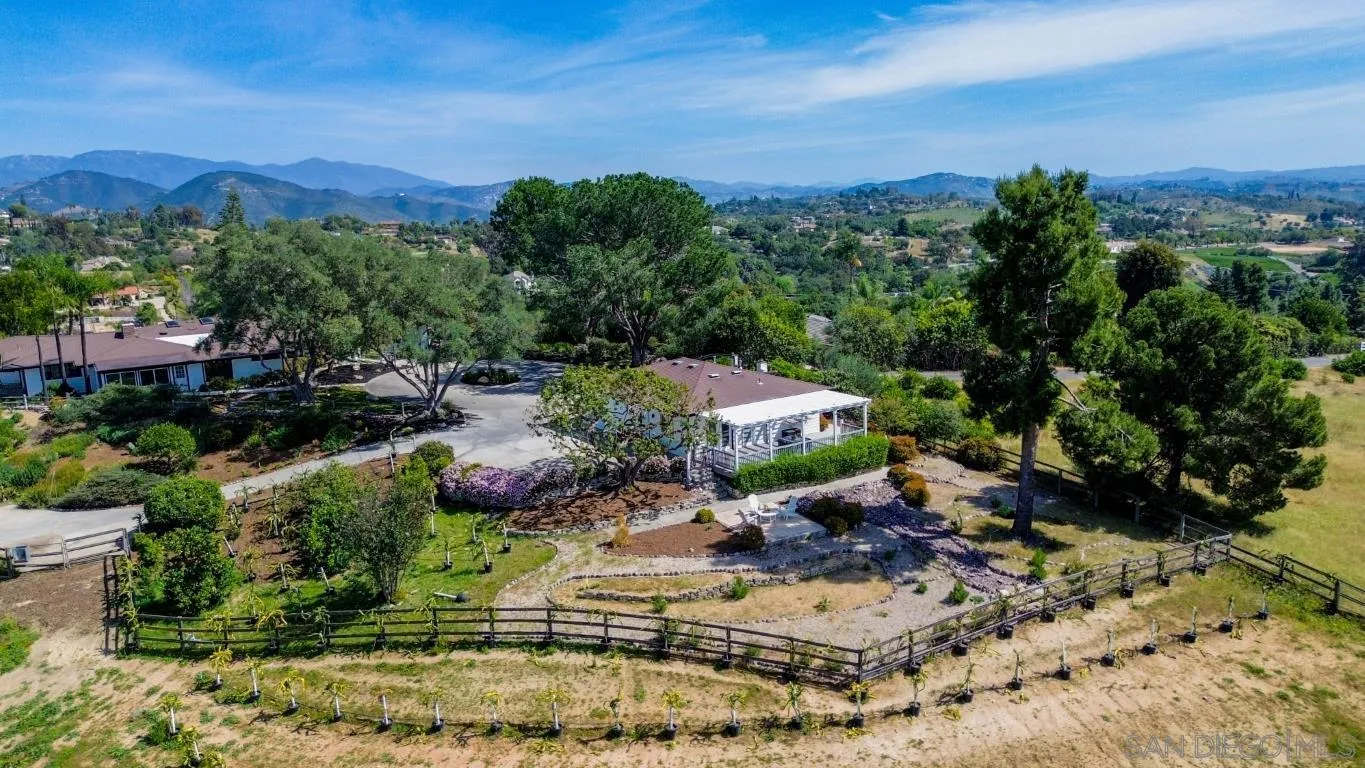 1097 Camino Alisos Fallbrook, CA 92028 - Photo 61 of 67