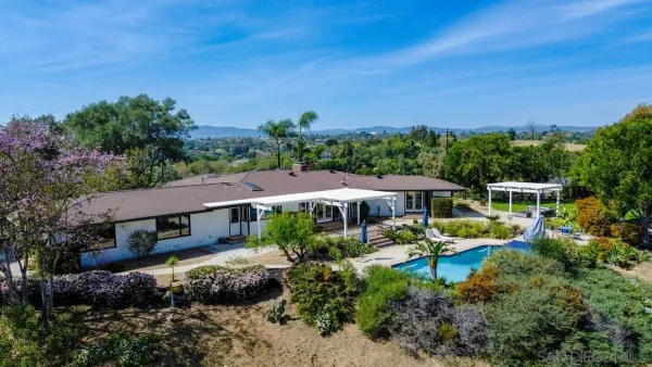 $2,499,000 | 1097 Camino Alisos, Fallbrook, CA 92028