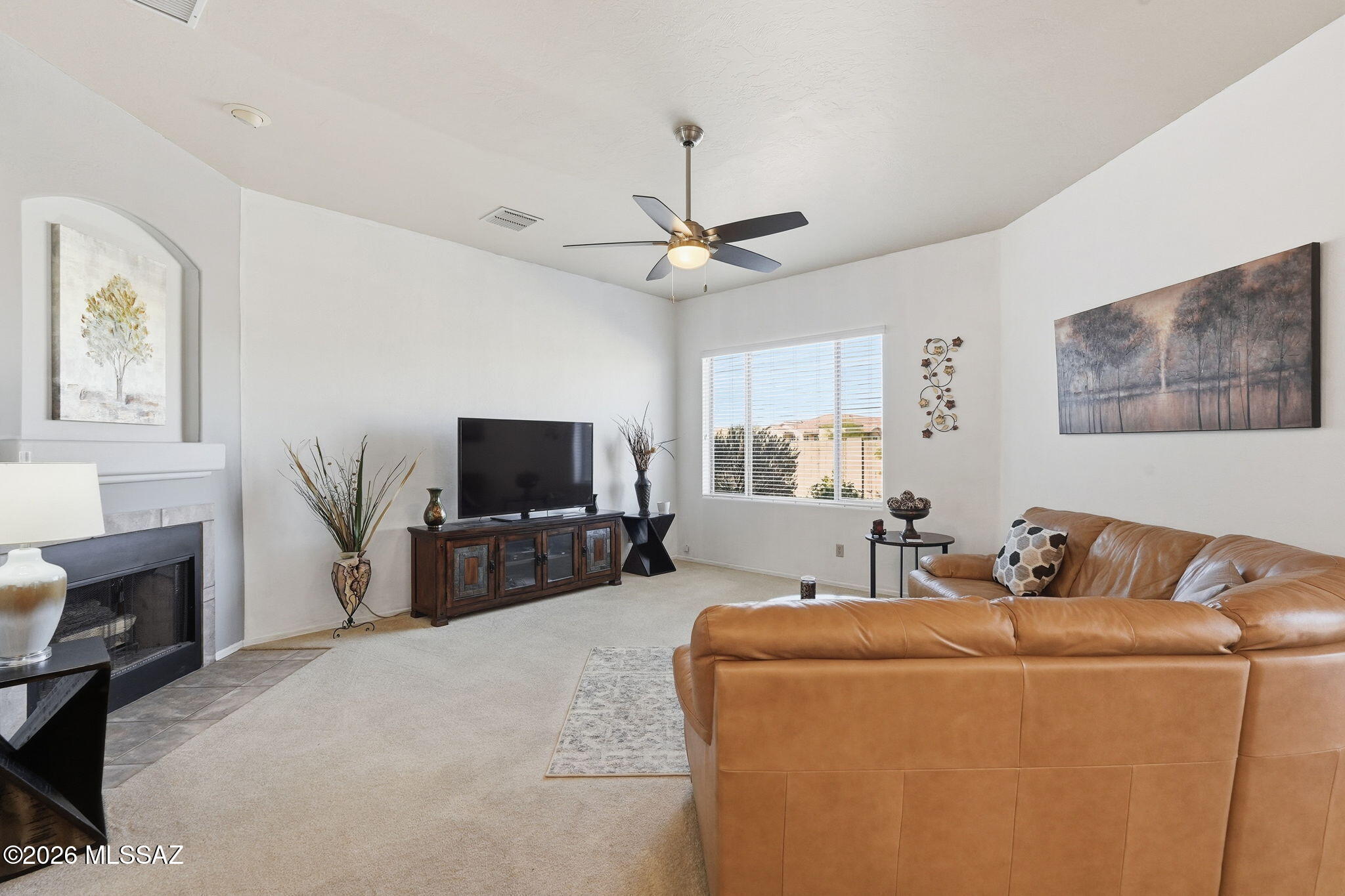 7512 West Sweet River Road Tucson, AZ 85743 - Photo 12 of 41