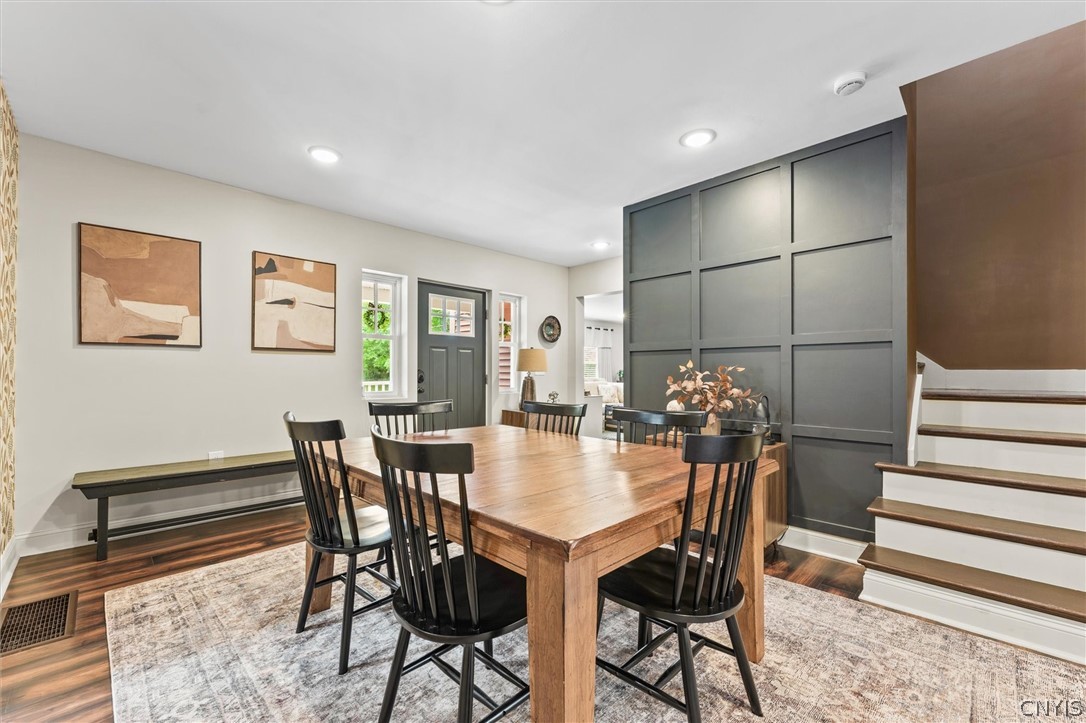 7834 State Street Road Throop, NY 13021 - Photo 5 of 36 Dining