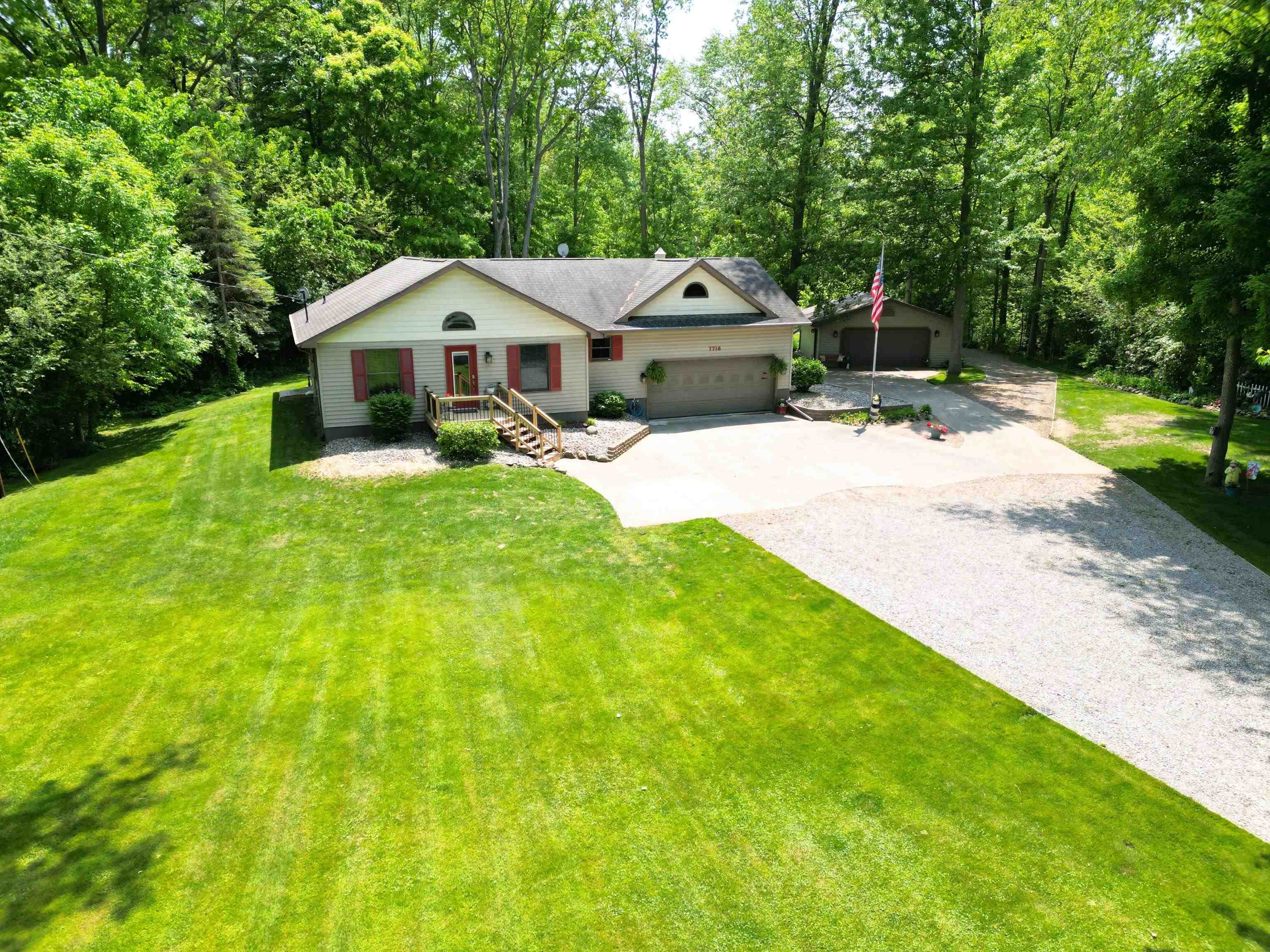 7716 Busch Road Birch Run, MI 48415 - Photo 2 of 56