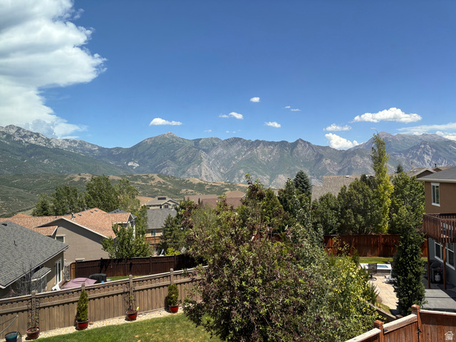 15119 Eagle Chase Drive Draper, UT 84020 - Photo 25 of 66 View from Master Suite