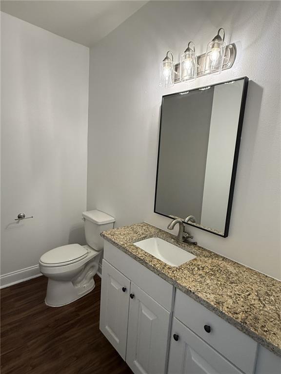 820 Lafitte Street, Unit 105 Mandeville, LA 70448 - Photo 5 of 8