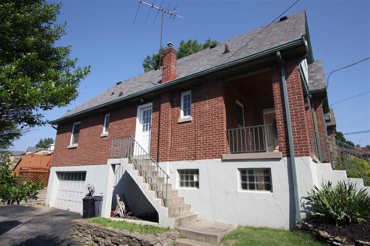 103 Rosa Avenue Covington, KY 41011 - Photo 24 of 25 Photo 24