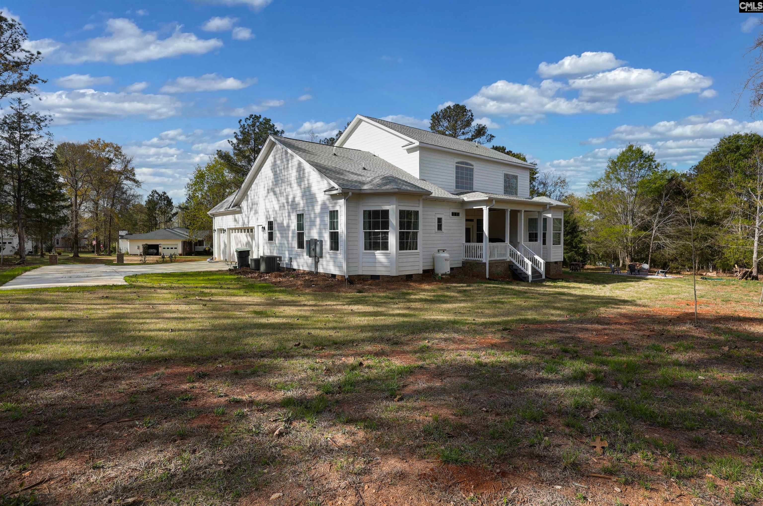 1011 Harbor View Drive Prosperity, SC 29127 - Photo 4 of 37
