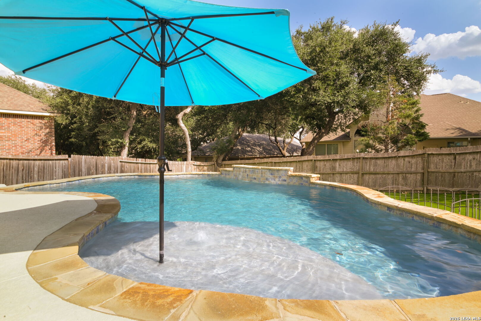 8918 Cordes Junction Helotes, TX 78023 - Photo 37 of 39