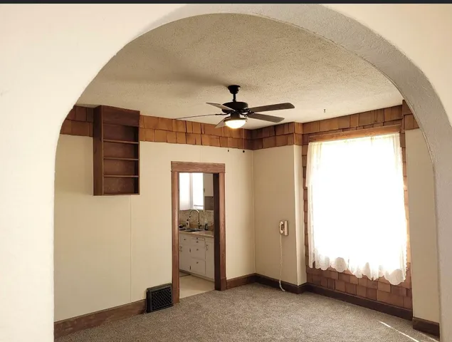 $75,000 | 201 North Franklin Avenue, Anthony, KS 67003