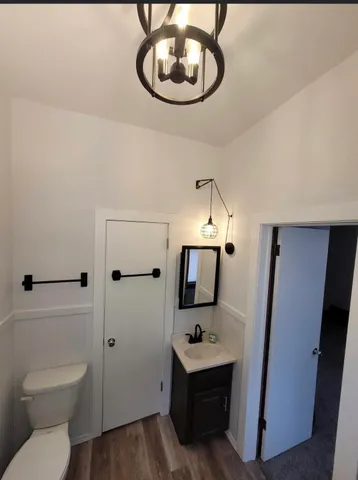 $75,000 | 201 North Franklin Avenue, Anthony, KS 67003