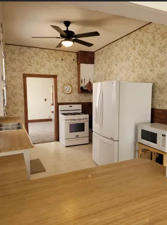 $75,000 | 201 North Franklin Avenue, Anthony, KS 67003