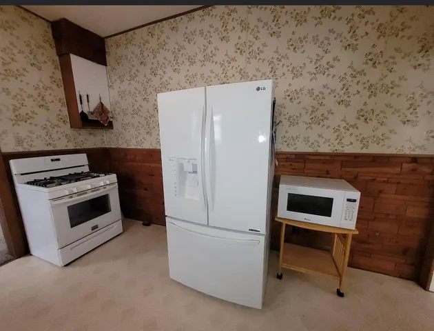 $75,000 | 201 North Franklin Avenue, Anthony, KS 67003