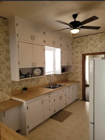 $75,000 | 201 North Franklin Avenue, Anthony, KS 67003