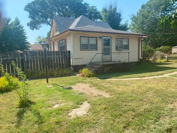 $75,000 | 201 North Franklin Avenue, Anthony, KS 67003
