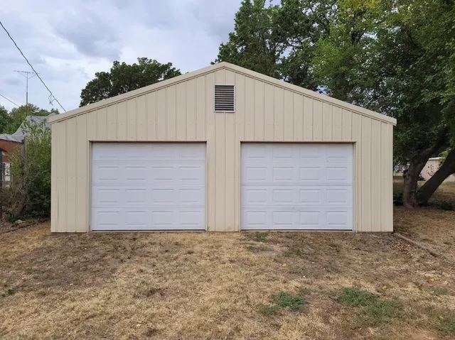 $75,000 | 201 North Franklin Avenue, Anthony, KS 67003