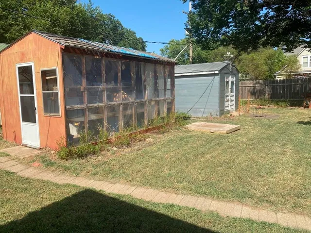 $75,000 | 201 North Franklin Avenue, Anthony, KS 67003