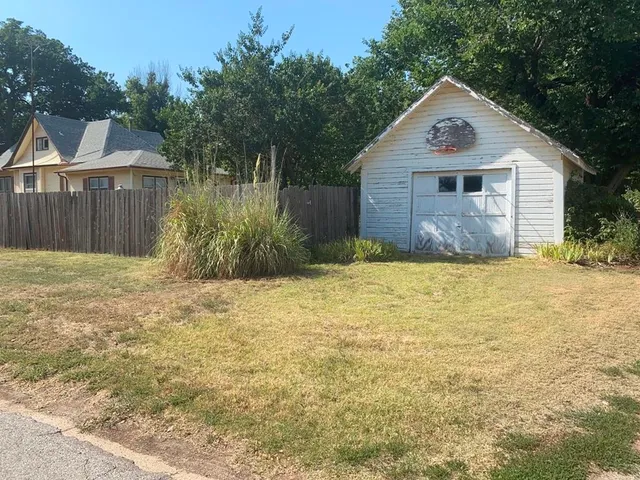 $75,000 | 201 North Franklin Avenue, Anthony, KS 67003