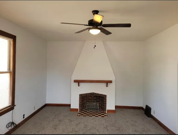 $75,000 | 201 North Franklin Avenue, Anthony, KS 67003