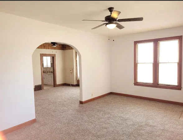 $75,000 | 201 North Franklin Avenue, Anthony, KS 67003