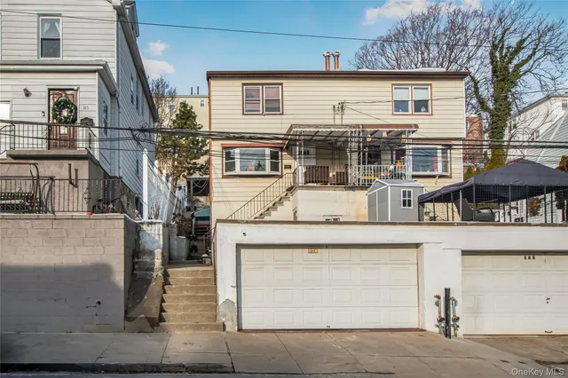 $739,999 | 187 Woodland Avenue, Yonkers, NY 10703
