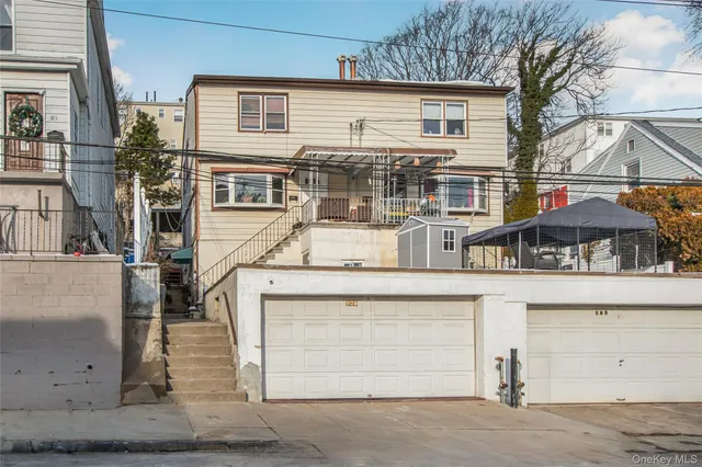 $739,999 | 187 Woodland Avenue, Yonkers, NY 10703
