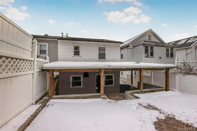 $739,999 | 187 Woodland Avenue, Yonkers, NY 10703