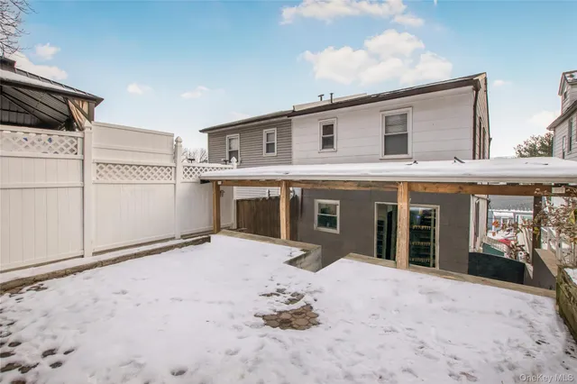 $739,999 | 187 Woodland Avenue, Yonkers, NY 10703