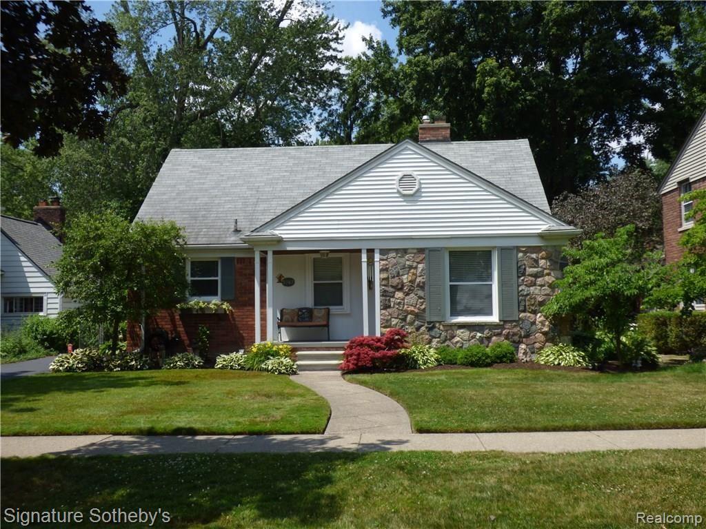 3747 Kenmore Road Berkley, MI 48072 - Photo 67 of 67
